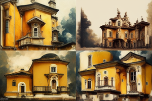 Italian Baroque