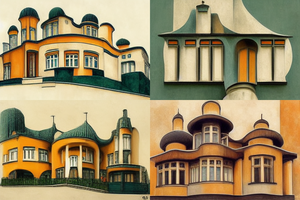 Jugendstil