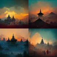 Kathmandu