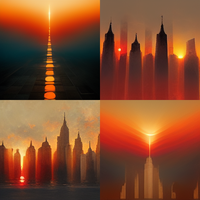 Manhattanhenge , Manhattan Solstice