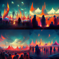 Melt Festival