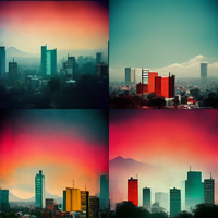 Mexico City