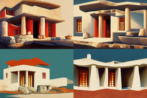 Minoan