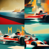 Monaco Grand Prix