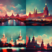 Moscow