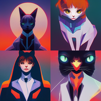 Neon Genesis Evangelion