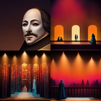 Oregon Shakespeare Festival