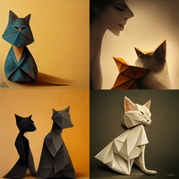 origami