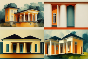 Palladian