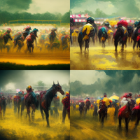 Preakness Stakes