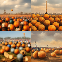 Punkin Chunkin World Championship