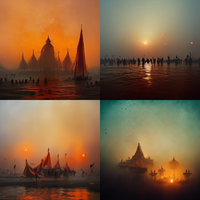 Purna Kumbh Mela