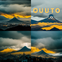 Quito Ecuador