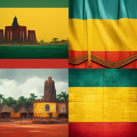 Republic of Benin