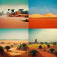 Republic of Mali