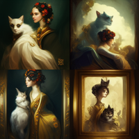 rococo artwork