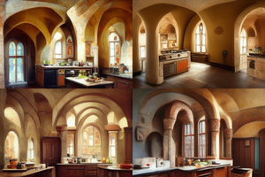 Romanesque Revival