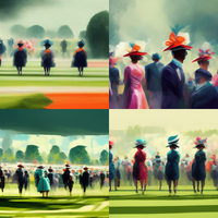 Royal Ascot Races