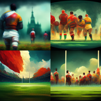 Rugby World Cup