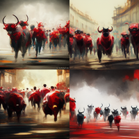 Running of the Bulls