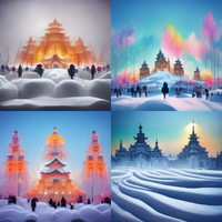 Sapporo Snow Festival