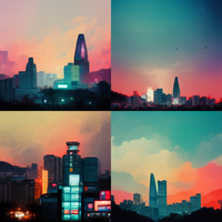 Seoul