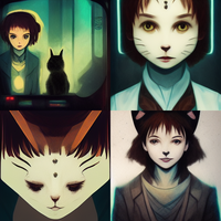 Serial Experiments Lain