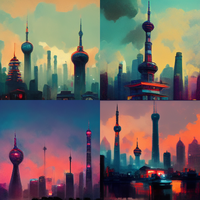 Shanghai