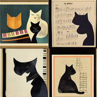 sheet music