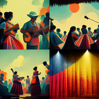 Son Jarocho Music Festival