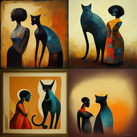 South African art