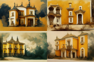 Spanish Baroque