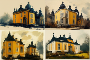 Swedish Baroque