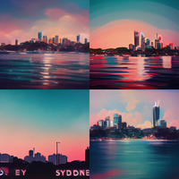 Sydney