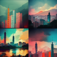 Taipei