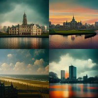 The Hague