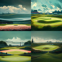 The Open Championship