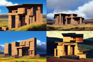 Tiwanaku