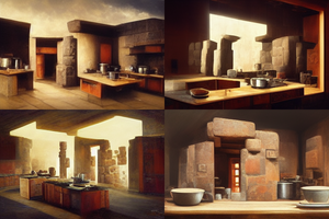 Tiwanaku