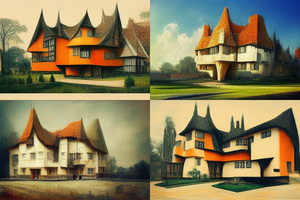 Tudorbethan