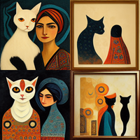 Turkish art