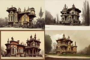 Victorian Italianate