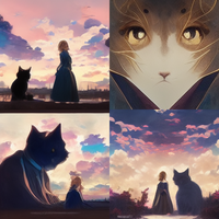 Violet Evergarden