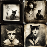 wet plate collodion