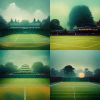 Wimbledon