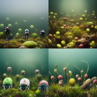 World Bog Snorkeling Championships