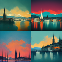 Zürich