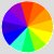 Newton's Color Wheel