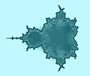 Mandelbrot