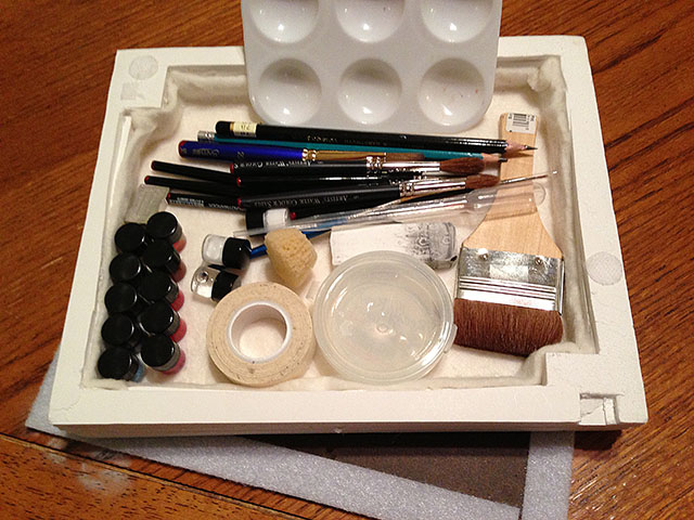 artist supply box 1 picture